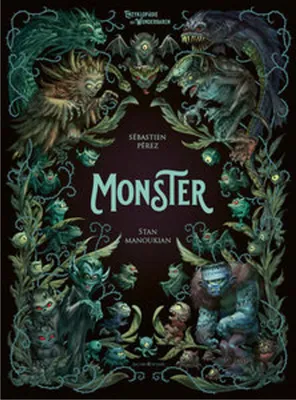 Obrázek produktu pro Monster