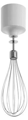 Produktbild von Kenwood AS00001798 Schneebesen für HBM40.002WH HBM40.302WH Triblade XL Stabmixer