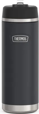 Immagine prodotto di Borraccia Thermos ICON grafite opaca 0,71 l