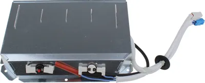 Produktbild von Beko - Heizelement Dr8535 - 2970101800