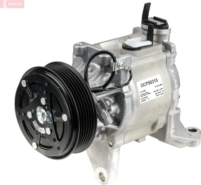 Image de Compresseur de climatisation DENSO DCP50315