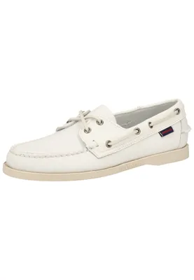 Produktbild von Sebago Halbschuhe Halbschuhe Glattleder
