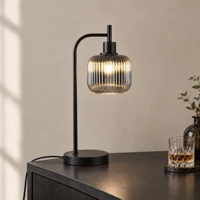 Produktbild von lusenz LED Tischlampe IP20 1 Lichtpunkt mit Ein/Aus-Schalter