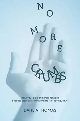 Produktbild von No More Crumbs