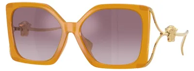 Produktbild von Damenbrille Versace Ve4502U55376X
