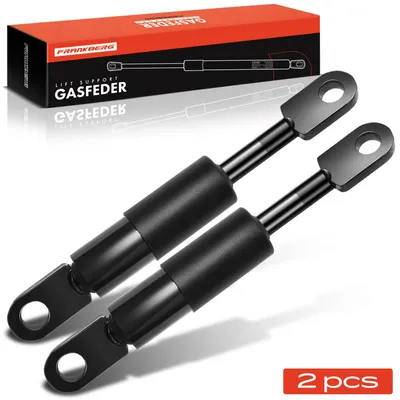Immagine prodotto di Frankberg 2x ammortizzatore a gas per Audi Cabriolet 8G7 Cabriolet 1991-2000