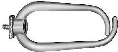 Produktbild von 10 Stück Corning Führungsring DE620001078