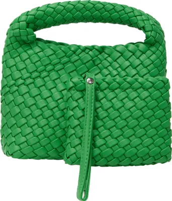 Produktbild von joella damen tasche - grün, one size