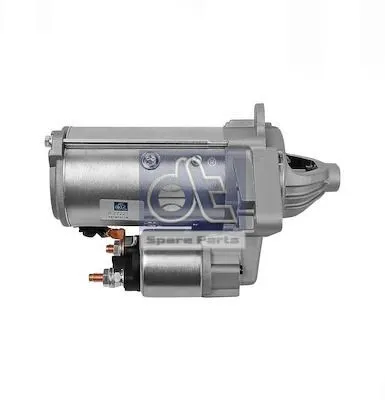 Produktbild von DT Spare Parts 6.27221 Starter Anlasser 2kW für NISSAN Qashqai / Qashqai +2 I (J10, NJ10) 12V