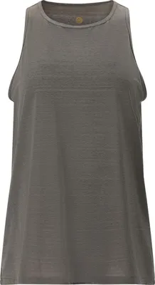 Produktbild von Athlecia Mota W Slub Top grau 42