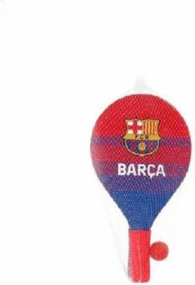Obrázek produktu pro Plážová raketa F.C. Barcelona