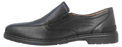 Produktbild von JOSEF SEIBEL Alastair 19 | Slipper für Herren | Schwarz