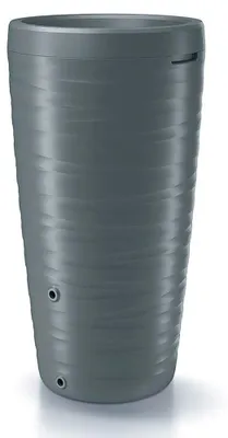 Immagine prodotto di Sud na dešťovou vodu MAZE 240 l (víko - květináč) - barva: šedá