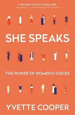 Image de She Speaks