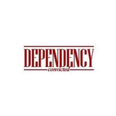 Produktbild von Dependency-Convicted (EP)