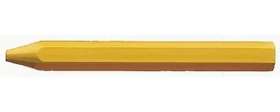 Produktbild von LYRA Ölsignierkreide, 6eckig, 11 x 110 mm, blau, 12er Pack
