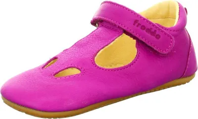 Produktbild von Froddo Babyschuhe Kaltfutter Prewalkers