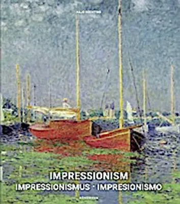 Obrázek produktu pro Impressionismus