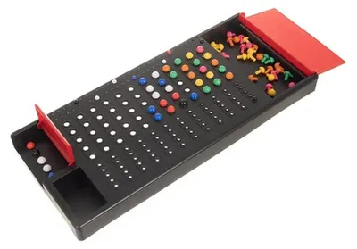 Immagine prodotto di ISO Gioco di logica - Decifratore di codici 26462 ISOx
