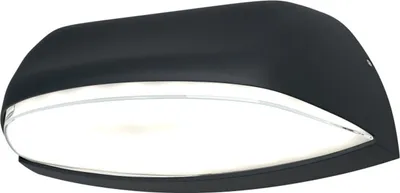 Produktbild von LEDVANCE ENDURA Außenwandbeleuchtung LED 12 W