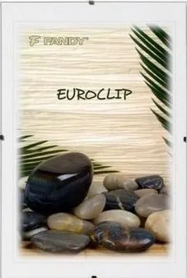 Produktbild von Bilderrahmen aus Glas, 15 x 21 cm, zum Aufhängen
