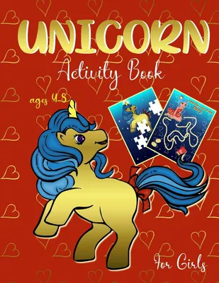 Produktbild von Unicorn