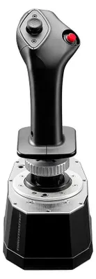 Productafbeelding van Thrustmaster 2960988 AddOn Thrustm. Airbus Addon Grip (Stick) (PC) retail