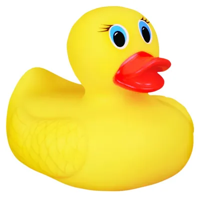 Productafbeelding van Munchkin 011051, Bad speeltje, Geel