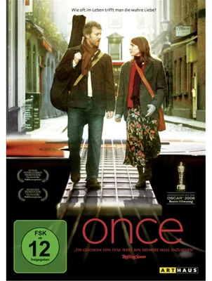 Produktbild von Once