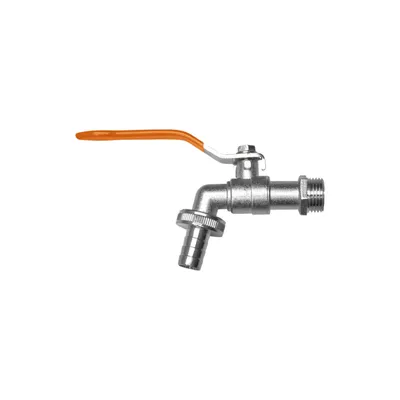 Produktbild von Bradas GKK033419, Knotenverbinder, Tropfbewässerungssystem, Polen, 1 Stück(e)