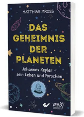 Image de Das Geheimnis der Planeten
