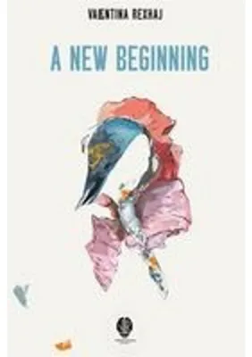 Zdjęcie produktu dla A New Beginning