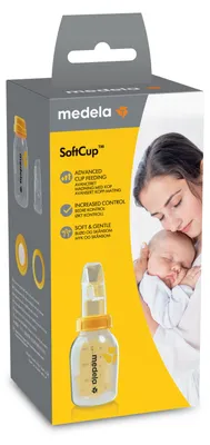 Zdjęcie produktu dla 6065 Zestaw Łyżeczki Softcup