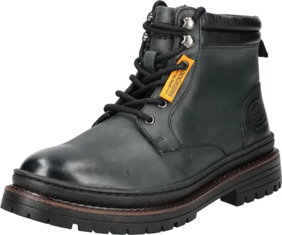 Produktbild von Dockers Stiefelette Stiefelette Glattleder