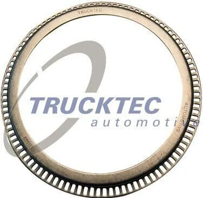 Produktbild von TRUCKTEC AUTOMOTIVE 01.32.170 Weitere ABS-Teile passend für MERCEDES-BENZ ATEGO hinten