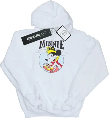Produktbild von Disney - Kapuzenpullover für Herren BI15262 (XL) (Weiß)
