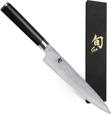 Obrázek produktu pro kai Europe kai Shun Classic - Universalmesser - 15 cm - Edelstahl - 1 Stück(e)