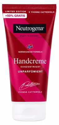 Image de Crème pour les mains Neutr.NF non parfumée 75m