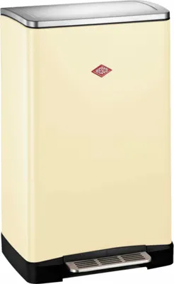 Image de WESCO Tret-Abfallsammler "Big Double Boy" 112753 4027801207380
