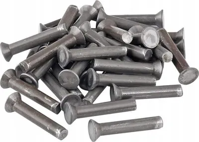 Produktbild von Kramp Stahl Konusniet 5.0x24mm 3750502412