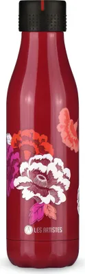 Image de Les Artistes WIP A-4262 in Red color size Talla unica