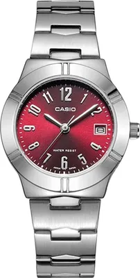 Zdjęcie produktu dla Casio analog LTP-1241D-4A2