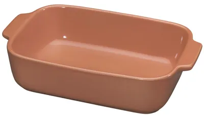 Produktbild von Küchenprofi Gratinform PORTO rechteckig 24 cm, coral