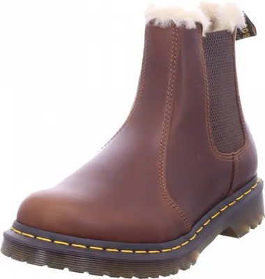 Produktbild von DR. MARTENS LEONORE Brown