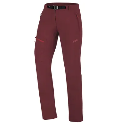 Zdjęcie produktu dla Hose Cruise Lady, DirectAlpine, palisander, L