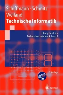 Zdjęcie produktu dla Technische Informatik