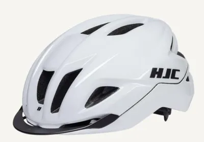 Image de HJC Casque Crosser XC/Gravel blanc S