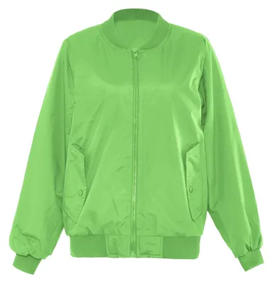 Produktbild von CALEY  Damen Blouson - Grün, M