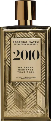 Immagine prodotto di Rosendo Mateu Espressioni Olfattive 2010 EDP 100 ml UNISEX