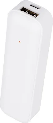 Image de Setty, banque d'énergie Li-Polymer 26.000mAh, blanc